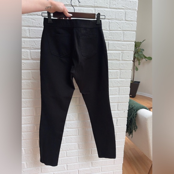 Women’s black slacks, office, work - Picture 2 of 7